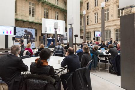 Participez à l’atelier sur la « décarbonation et les enjeux économiques» le mardi 14 juin à 18h